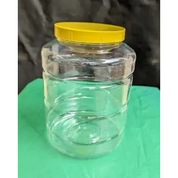 Good Quality PET Container